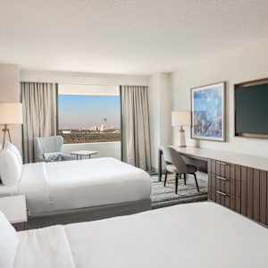 Signia by Hilton Orlando Bonnet Creek